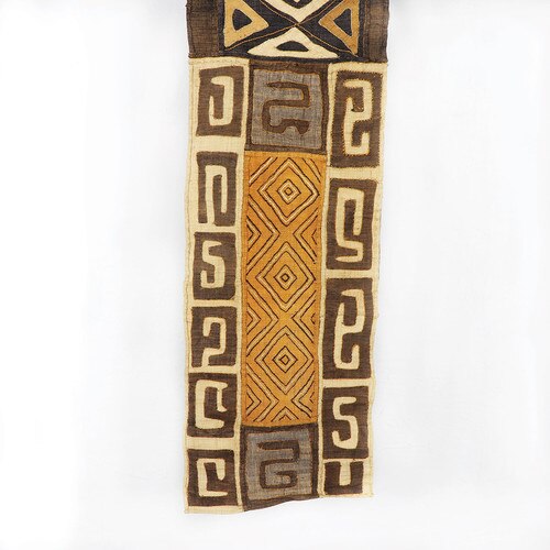 African Kuba Runner